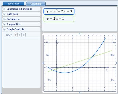 Microsoft Mathematics