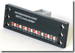 Mindsensors Line Follower Mindsensors Line Follower