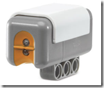 Lego Light sensor Lego Light sensor