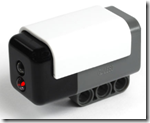 Hitechnic EOPD sensor Hitechnic EOPD sensor